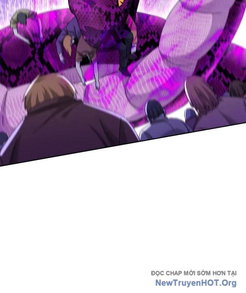 Sau Khi Sống Lại Ở Mạt Thế, Ta Điên Cuồng Thăng Cấp Chap 54 - Next Chap 55