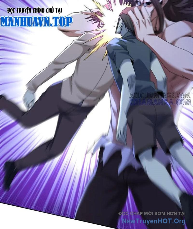 Sau Khi Sống Lại Ở Mạt Thế, Ta Điên Cuồng Thăng Cấp Chap 54 - Next Chap 55