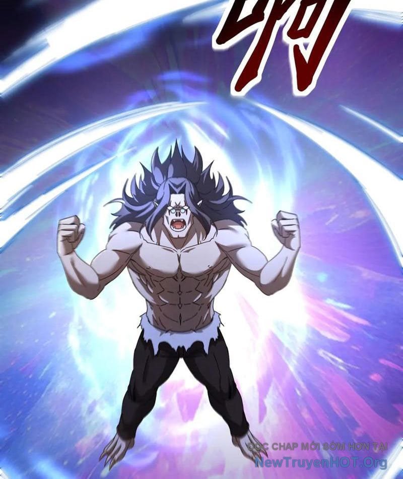 Sau Khi Sống Lại Ở Mạt Thế, Ta Điên Cuồng Thăng Cấp Chap 54 - Next Chap 55