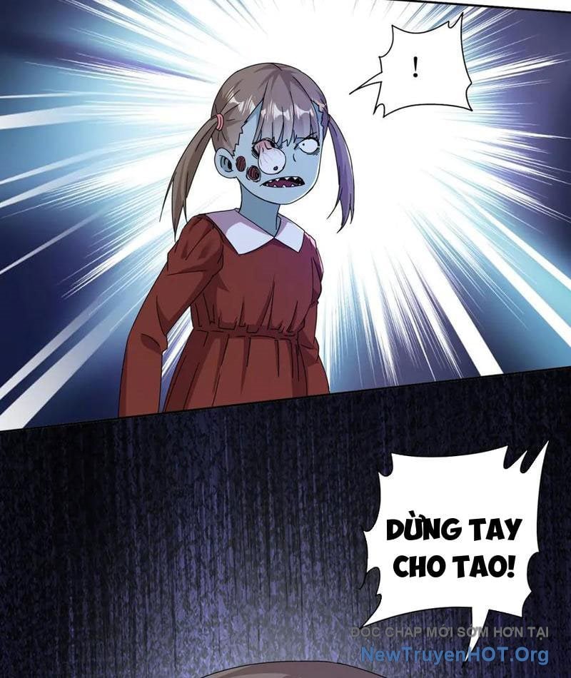 Sau Khi Sống Lại Ở Mạt Thế, Ta Điên Cuồng Thăng Cấp Chap 54 - Next Chap 55