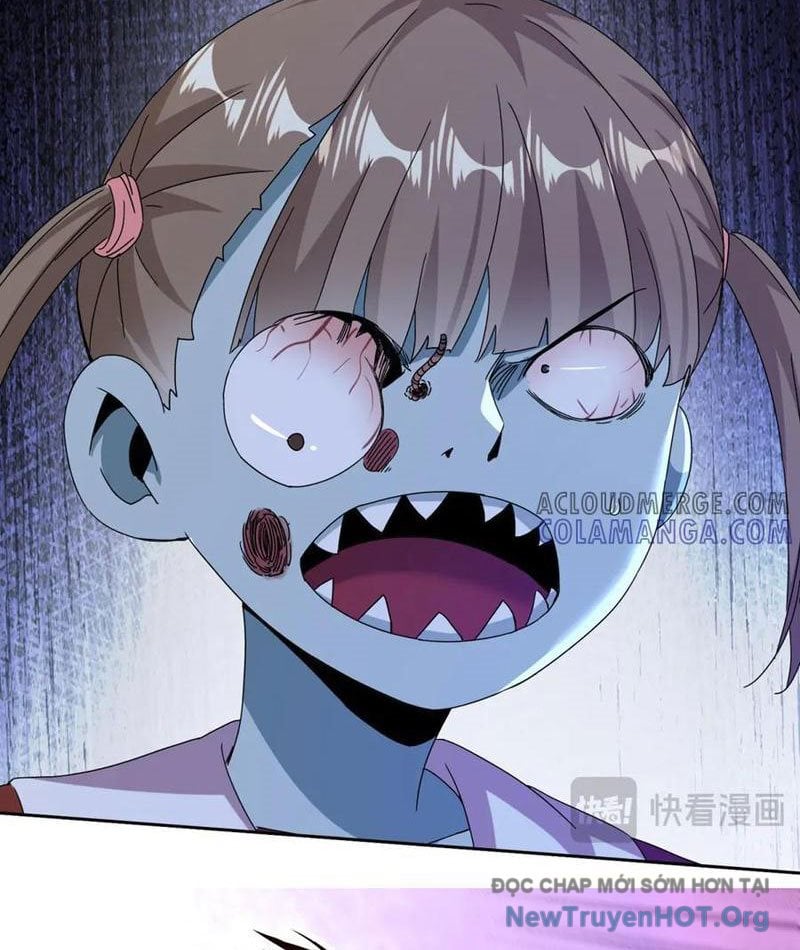 Sau Khi Sống Lại Ở Mạt Thế, Ta Điên Cuồng Thăng Cấp Chap 54 - Next Chap 55