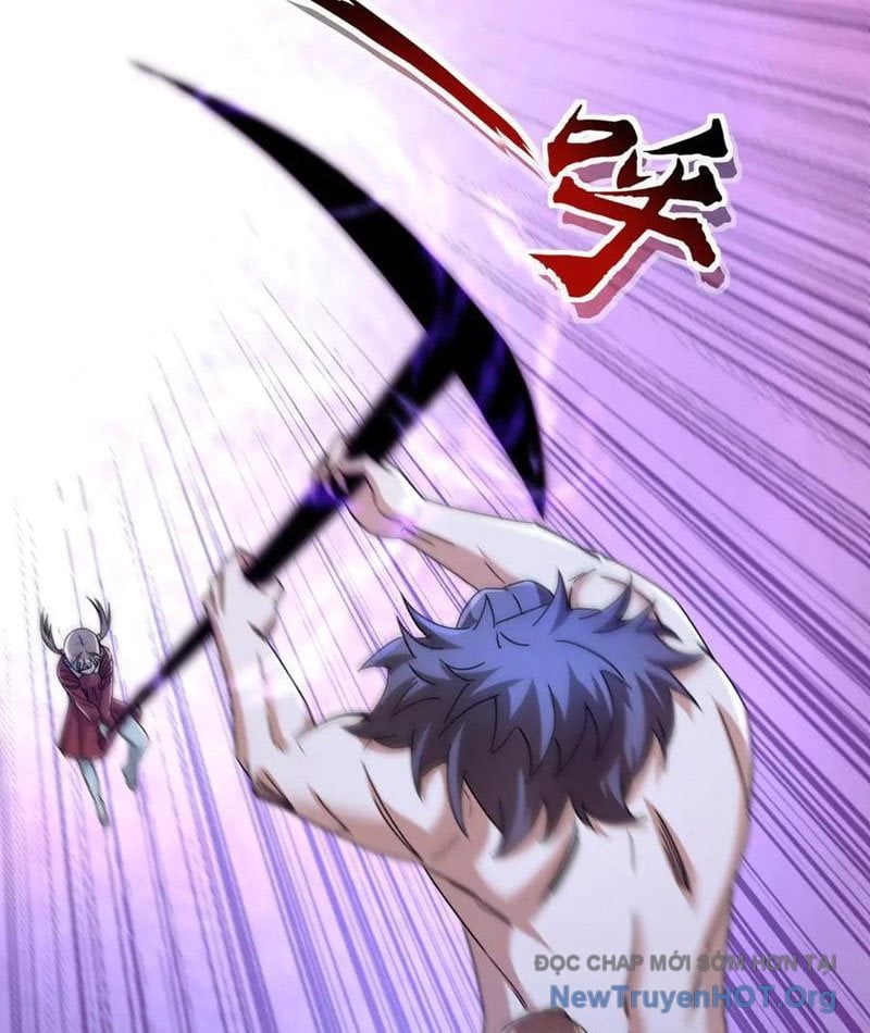 Sau Khi Sống Lại Ở Mạt Thế, Ta Điên Cuồng Thăng Cấp Chap 54 - Next Chap 55