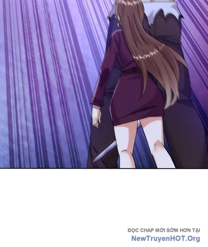 Sau Khi Sống Lại Ở Mạt Thế, Ta Điên Cuồng Thăng Cấp Chap 54 - Next Chap 55