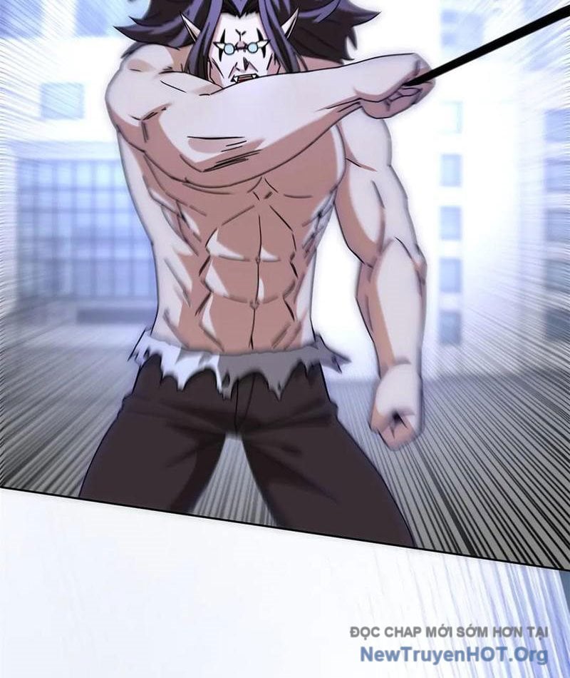 Sau Khi Sống Lại Ở Mạt Thế, Ta Điên Cuồng Thăng Cấp Chap 54 - Next Chap 55