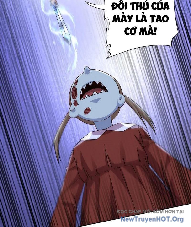 Sau Khi Sống Lại Ở Mạt Thế, Ta Điên Cuồng Thăng Cấp Chap 54 - Next Chap 55