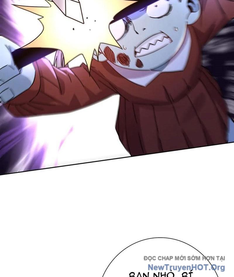 Sau Khi Sống Lại Ở Mạt Thế, Ta Điên Cuồng Thăng Cấp Chap 54 - Next Chap 55