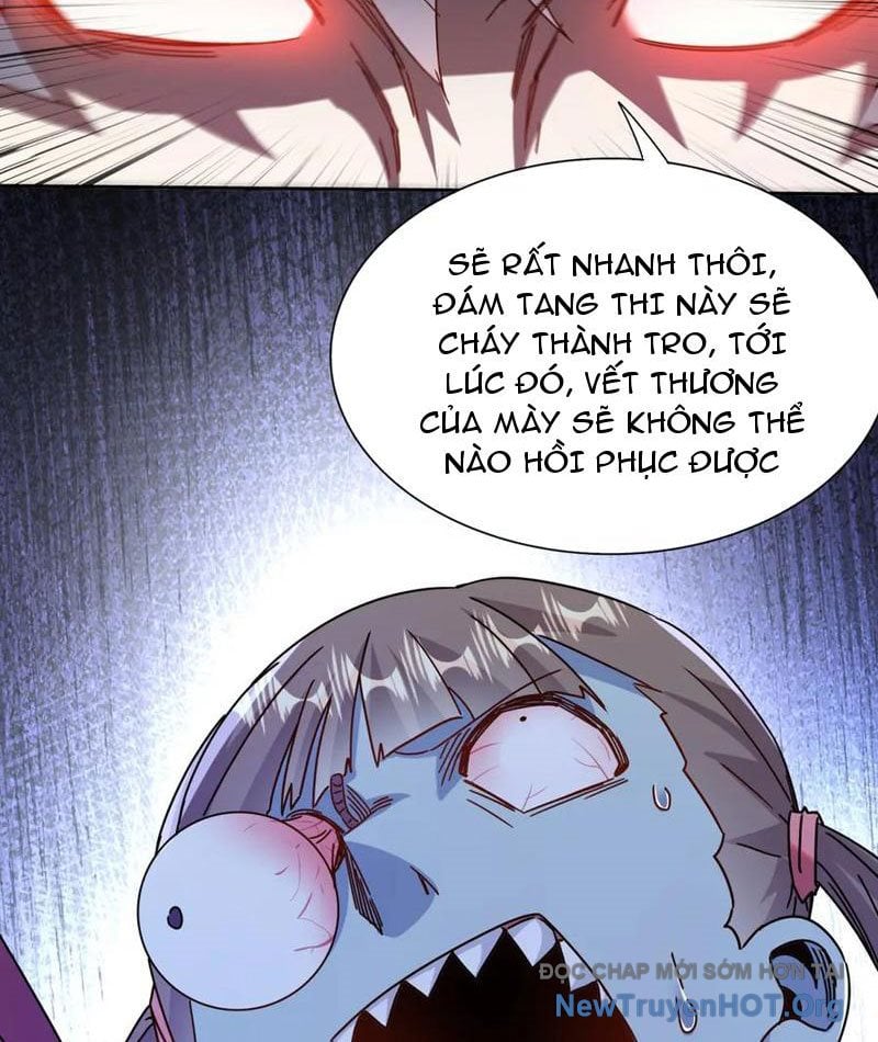 Sau Khi Sống Lại Ở Mạt Thế, Ta Điên Cuồng Thăng Cấp Chap 54 - Next Chap 55