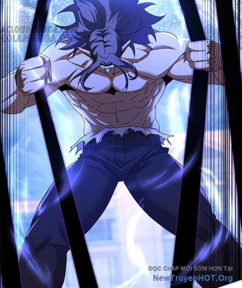 Sau Khi Sống Lại Ở Mạt Thế, Ta Điên Cuồng Thăng Cấp Chap 54 - Next Chap 55