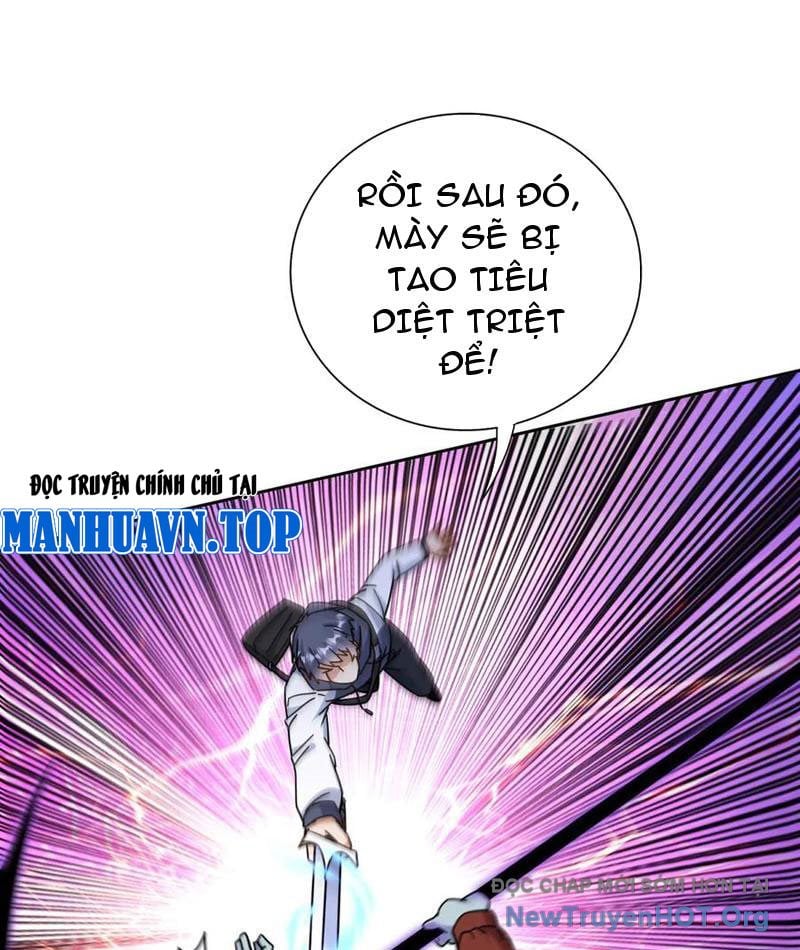 Sau Khi Sống Lại Ở Mạt Thế, Ta Điên Cuồng Thăng Cấp Chap 54 - Next Chap 55