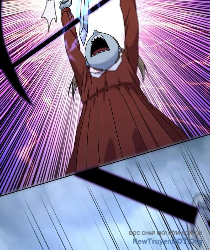 Sau Khi Sống Lại Ở Mạt Thế, Ta Điên Cuồng Thăng Cấp Chap 54 - Next Chap 55