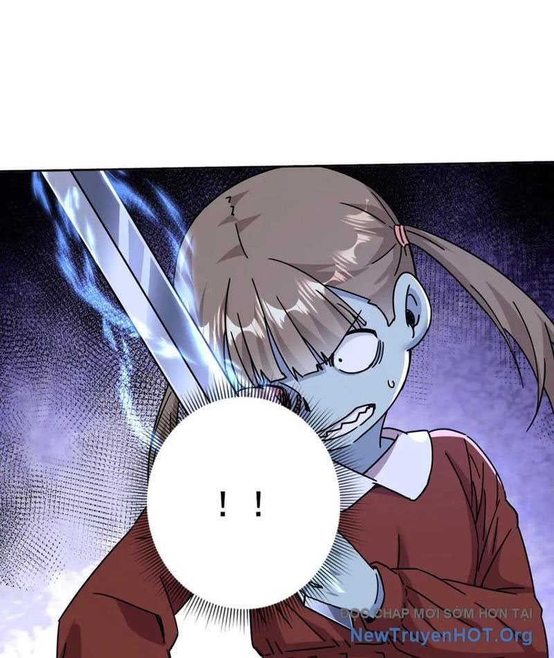 Sau Khi Sống Lại Ở Mạt Thế, Ta Điên Cuồng Thăng Cấp Chap 54 - Next Chap 55