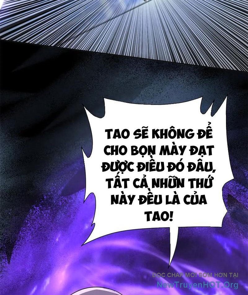 Sau Khi Sống Lại Ở Mạt Thế, Ta Điên Cuồng Thăng Cấp Chap 54 - Next Chap 55