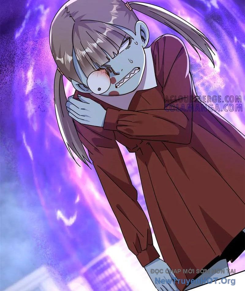 Sau Khi Sống Lại Ở Mạt Thế, Ta Điên Cuồng Thăng Cấp Chap 54 - Next Chap 55