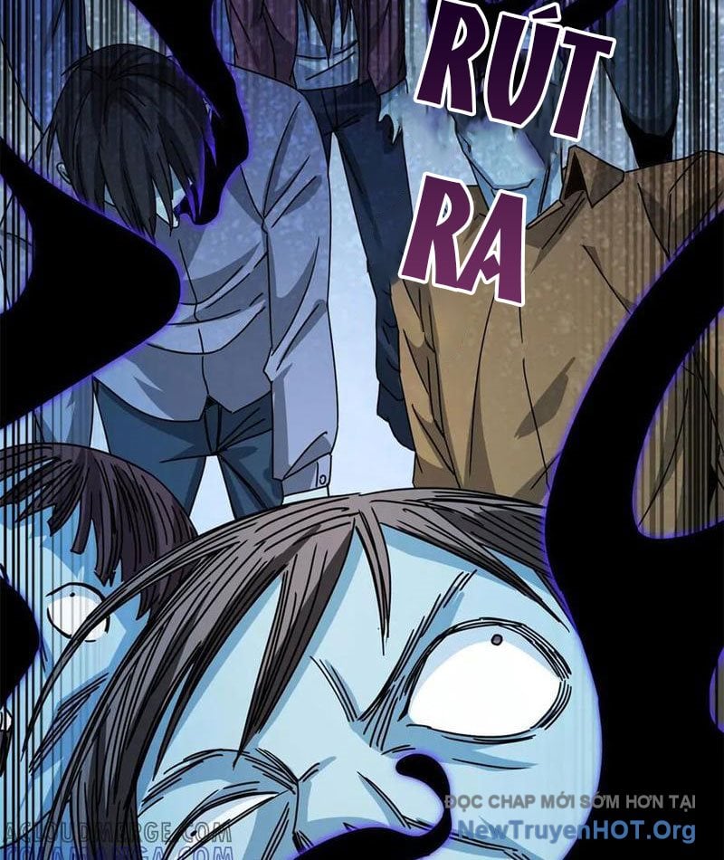 Sau Khi Sống Lại Ở Mạt Thế, Ta Điên Cuồng Thăng Cấp Chap 54 - Next Chap 55