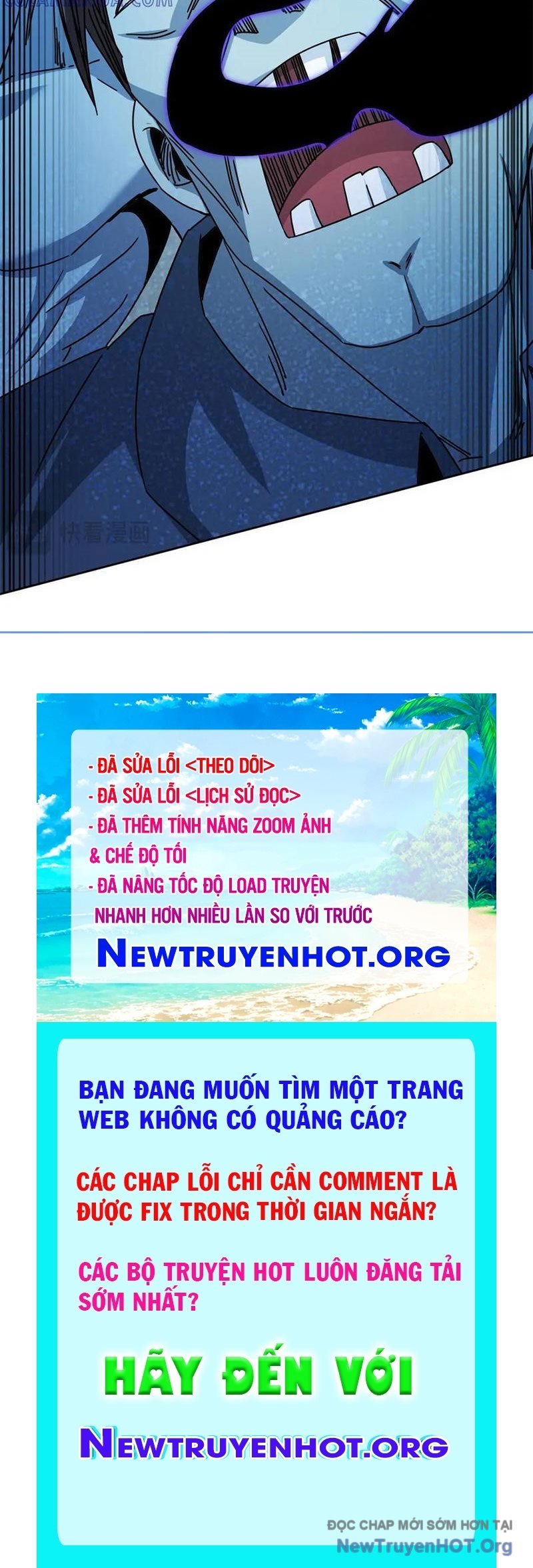 Sau Khi Sống Lại Ở Mạt Thế, Ta Điên Cuồng Thăng Cấp Chap 54 - Next Chap 55