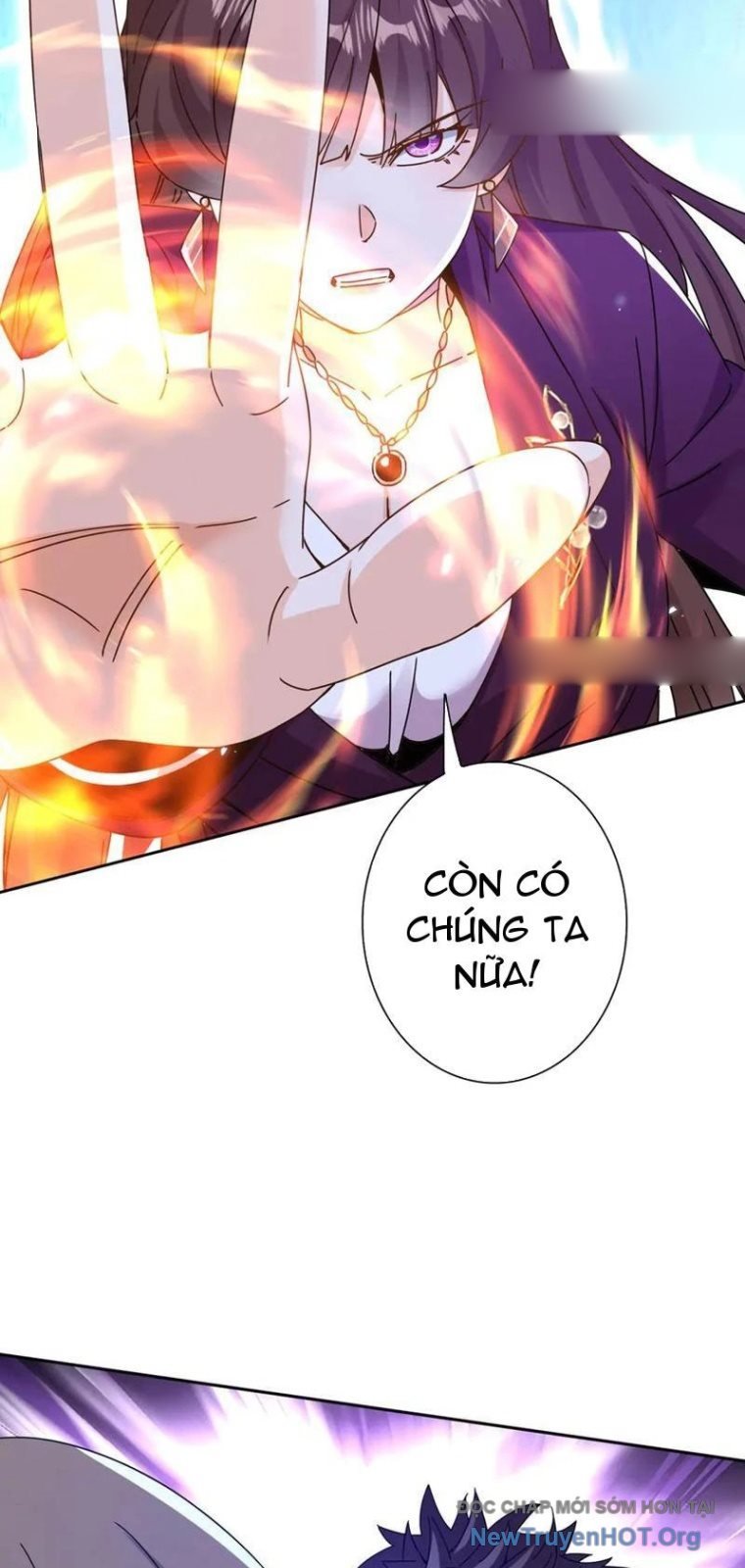 Sau Khi Sống Lại Ở Mạt Thế, Ta Điên Cuồng Thăng Cấp Chap 55 - Next Chap 56