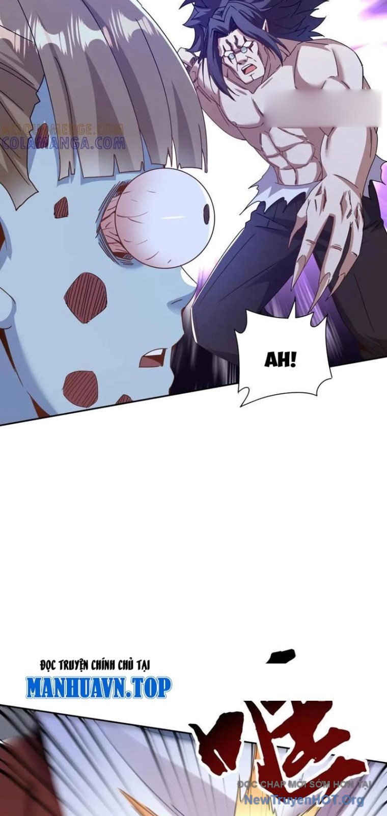 Sau Khi Sống Lại Ở Mạt Thế, Ta Điên Cuồng Thăng Cấp Chap 55 - Next Chap 56