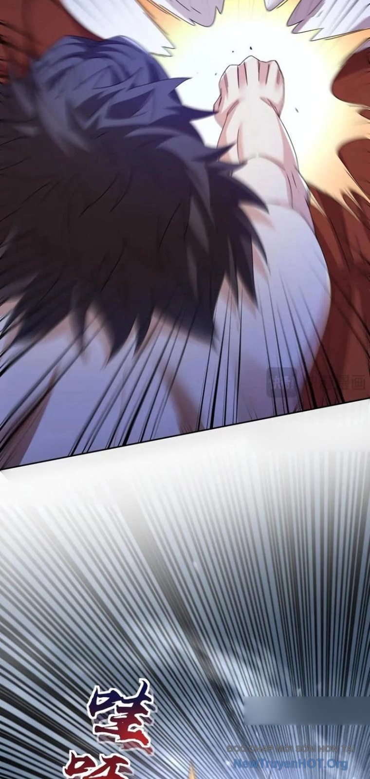 Sau Khi Sống Lại Ở Mạt Thế, Ta Điên Cuồng Thăng Cấp Chap 55 - Next Chap 56