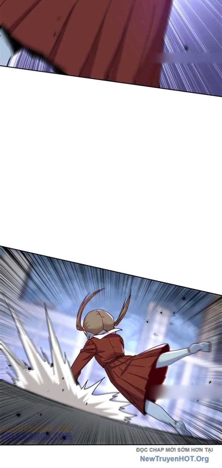 Sau Khi Sống Lại Ở Mạt Thế, Ta Điên Cuồng Thăng Cấp Chap 55 - Next Chap 56