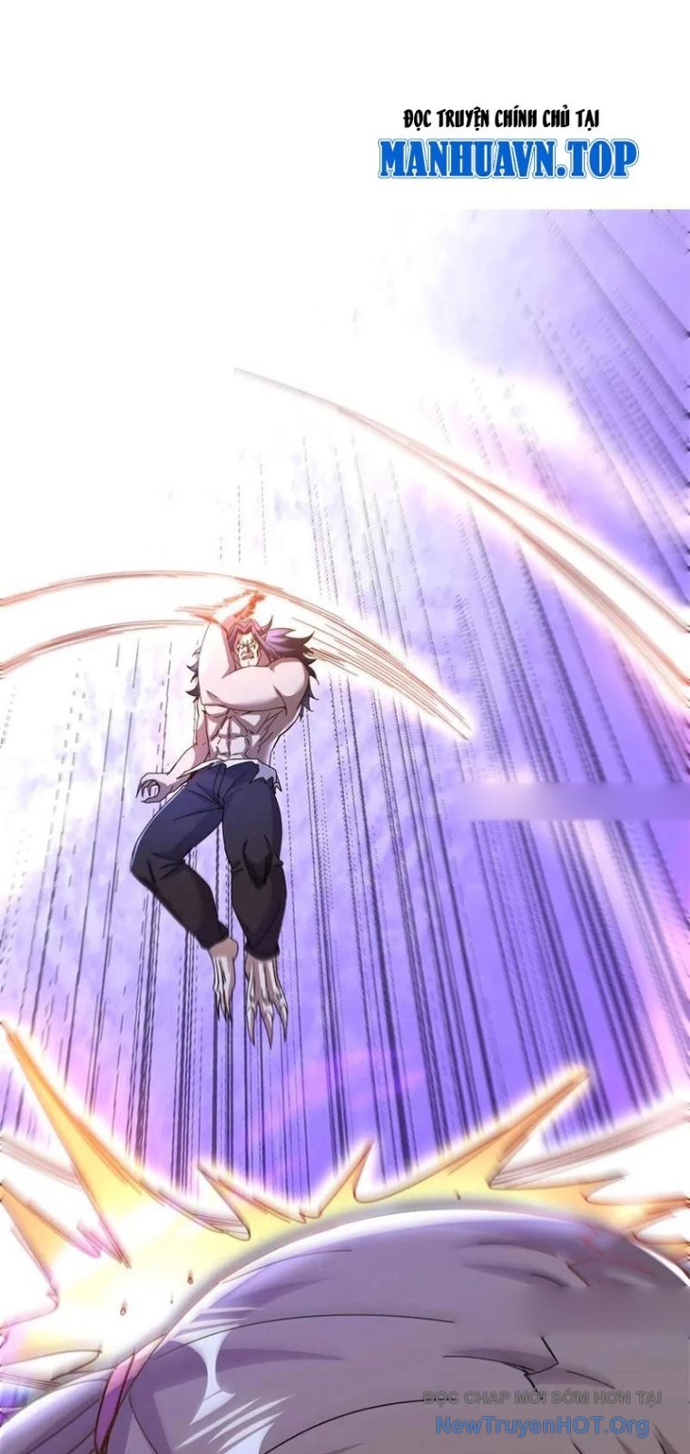 Sau Khi Sống Lại Ở Mạt Thế, Ta Điên Cuồng Thăng Cấp Chap 55 - Next Chap 56
