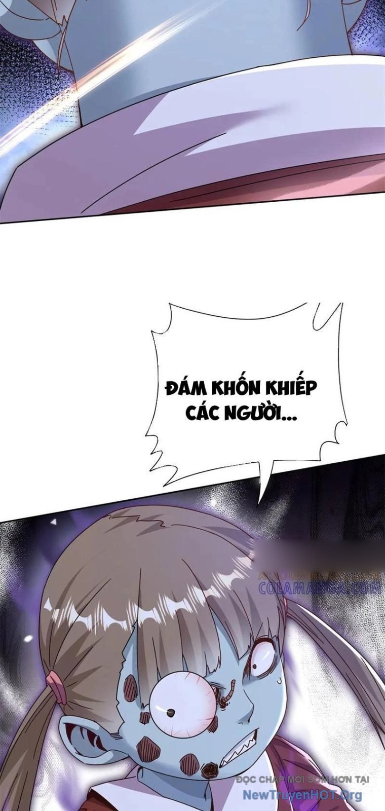 Sau Khi Sống Lại Ở Mạt Thế, Ta Điên Cuồng Thăng Cấp Chap 55 - Next Chap 56