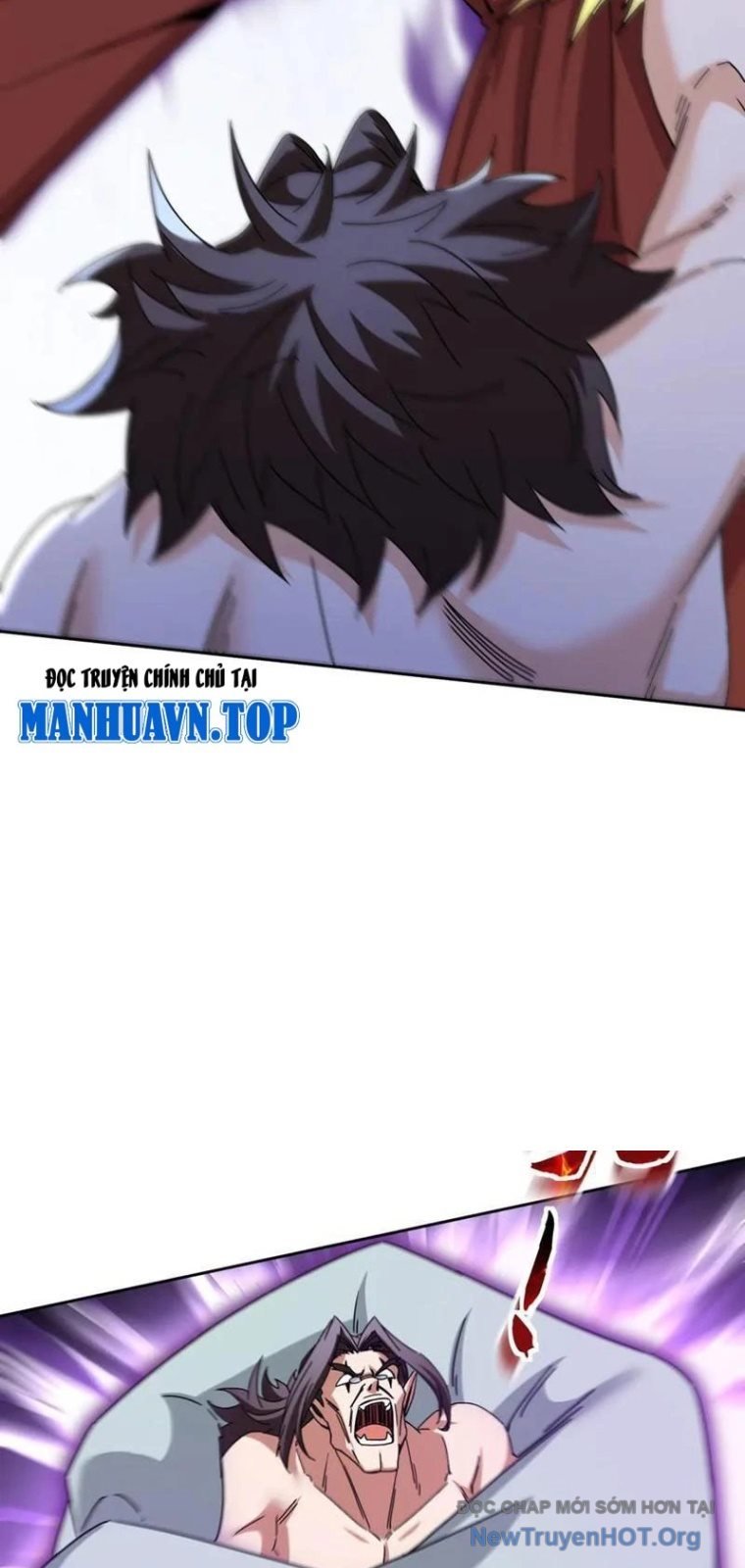 Sau Khi Sống Lại Ở Mạt Thế, Ta Điên Cuồng Thăng Cấp Chap 55 - Next Chap 56