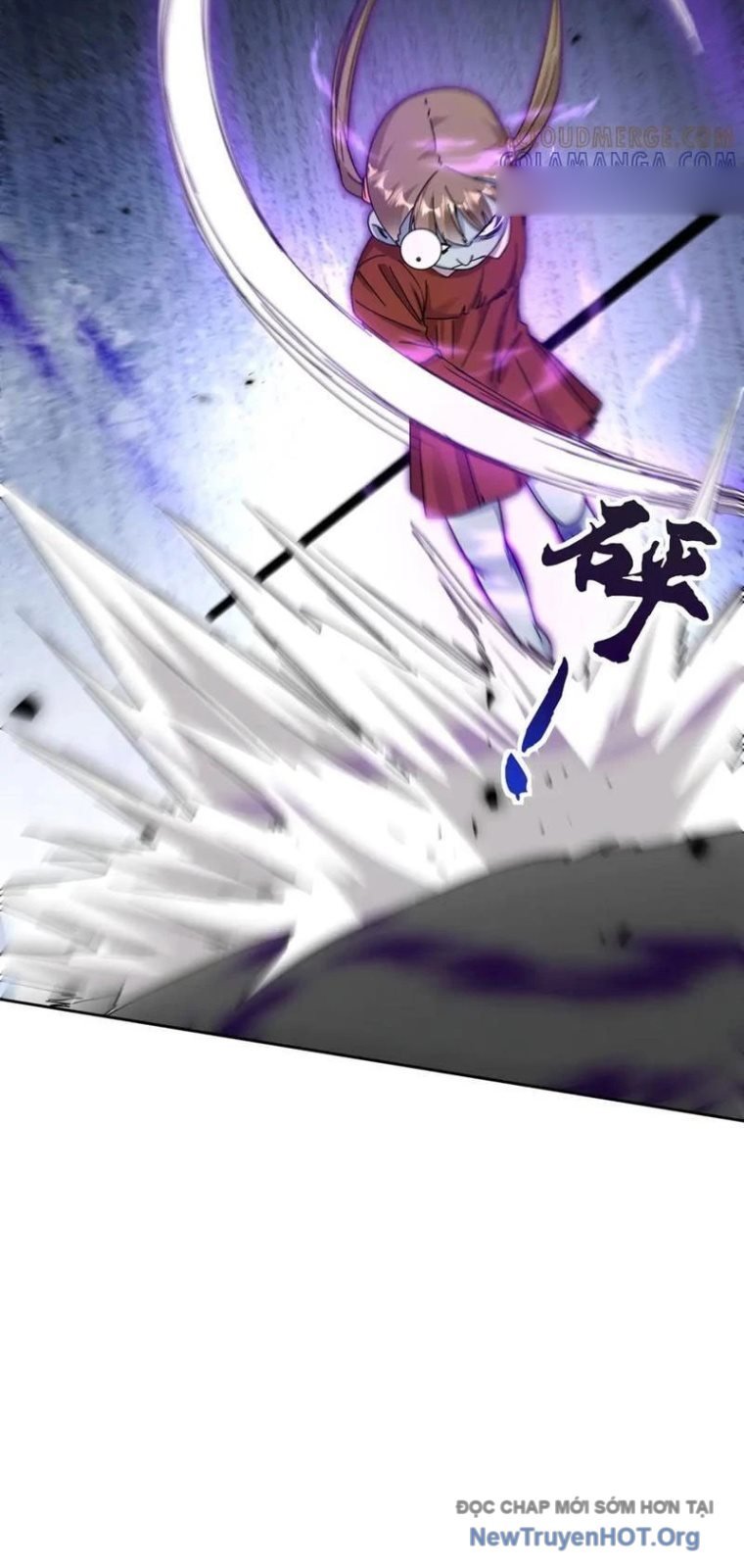 Sau Khi Sống Lại Ở Mạt Thế, Ta Điên Cuồng Thăng Cấp Chap 55 - Next Chap 56