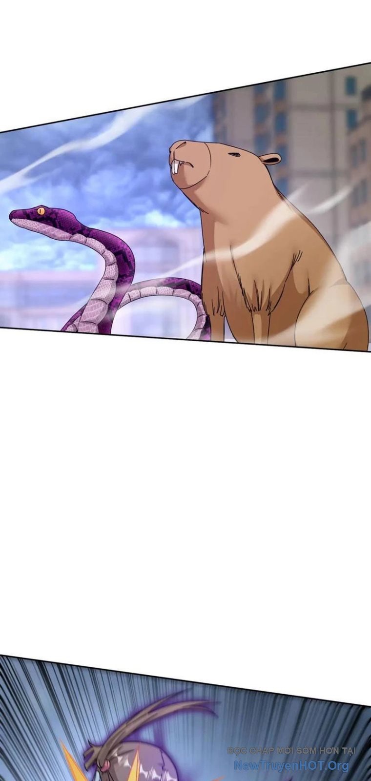 Sau Khi Sống Lại Ở Mạt Thế, Ta Điên Cuồng Thăng Cấp Chap 55 - Next Chap 56