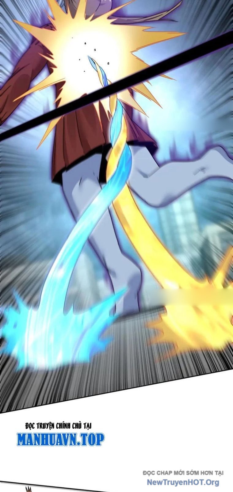 Sau Khi Sống Lại Ở Mạt Thế, Ta Điên Cuồng Thăng Cấp Chap 55 - Next Chap 56