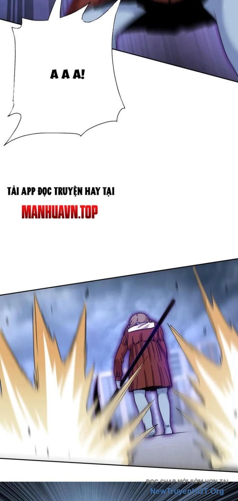 Sau Khi Sống Lại Ở Mạt Thế, Ta Điên Cuồng Thăng Cấp Chap 55 - Next Chap 56