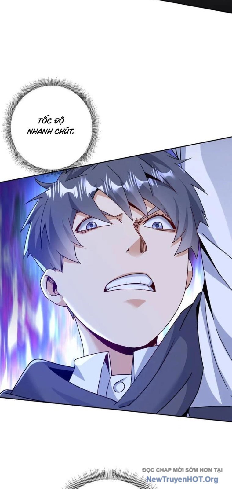 Sau Khi Sống Lại Ở Mạt Thế, Ta Điên Cuồng Thăng Cấp Chap 55 - Next Chap 56