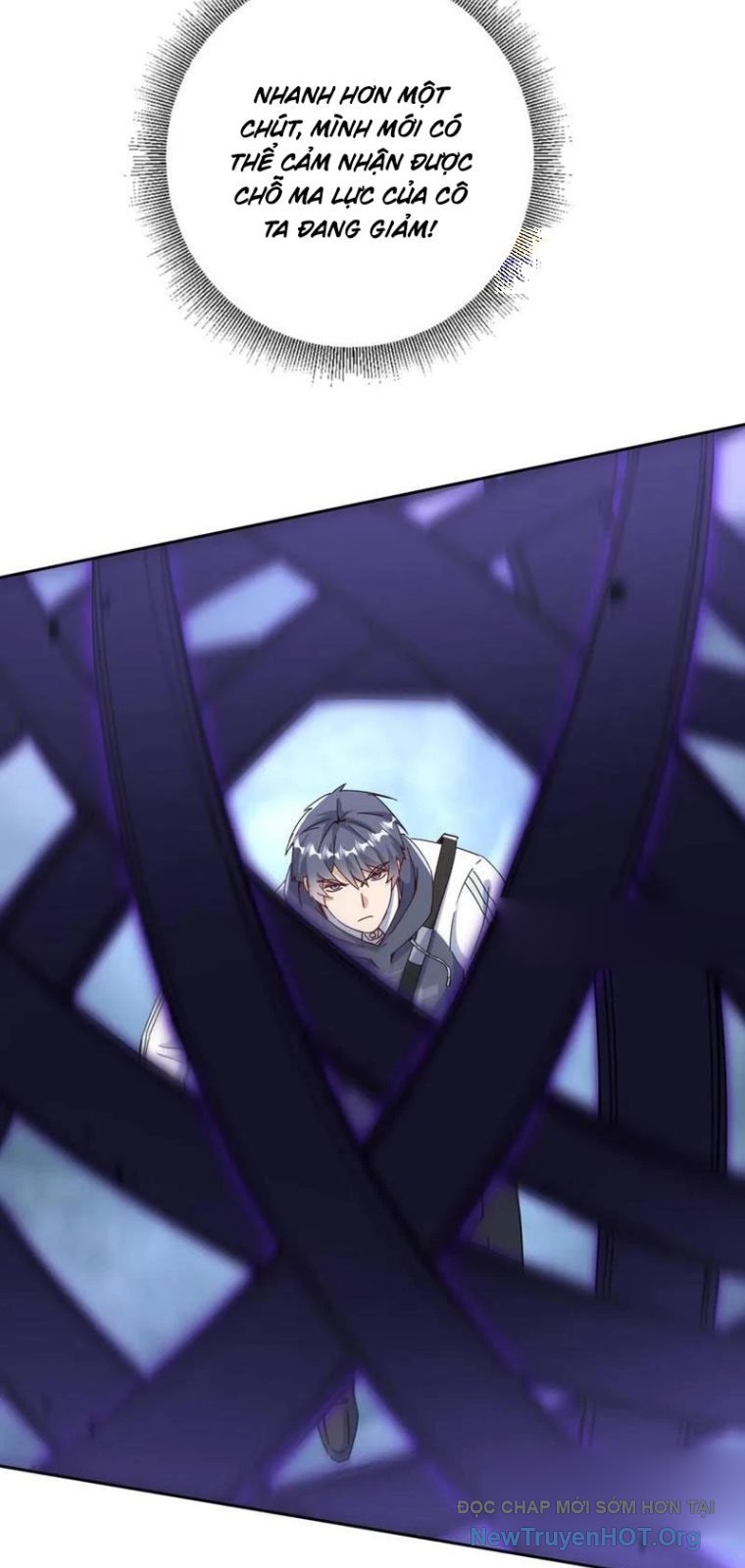 Sau Khi Sống Lại Ở Mạt Thế, Ta Điên Cuồng Thăng Cấp Chap 55 - Next Chap 56