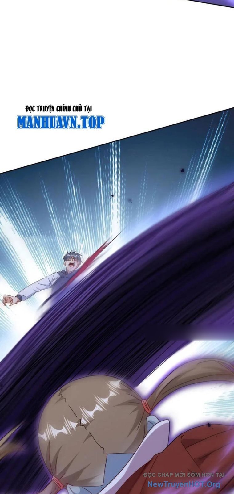 Sau Khi Sống Lại Ở Mạt Thế, Ta Điên Cuồng Thăng Cấp Chap 55 - Next Chap 56