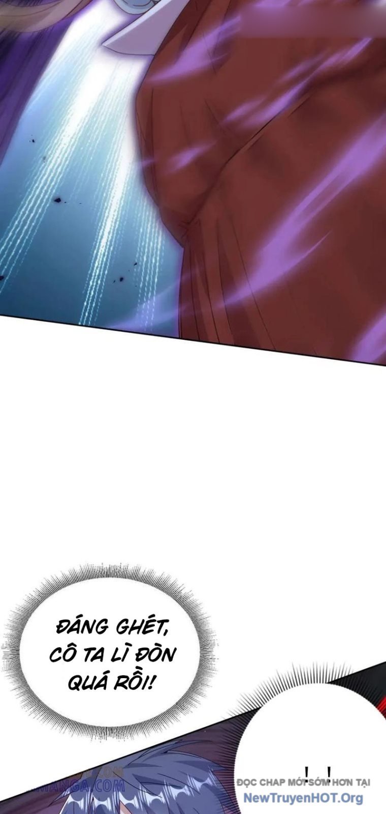 Sau Khi Sống Lại Ở Mạt Thế, Ta Điên Cuồng Thăng Cấp Chap 55 - Next Chap 56