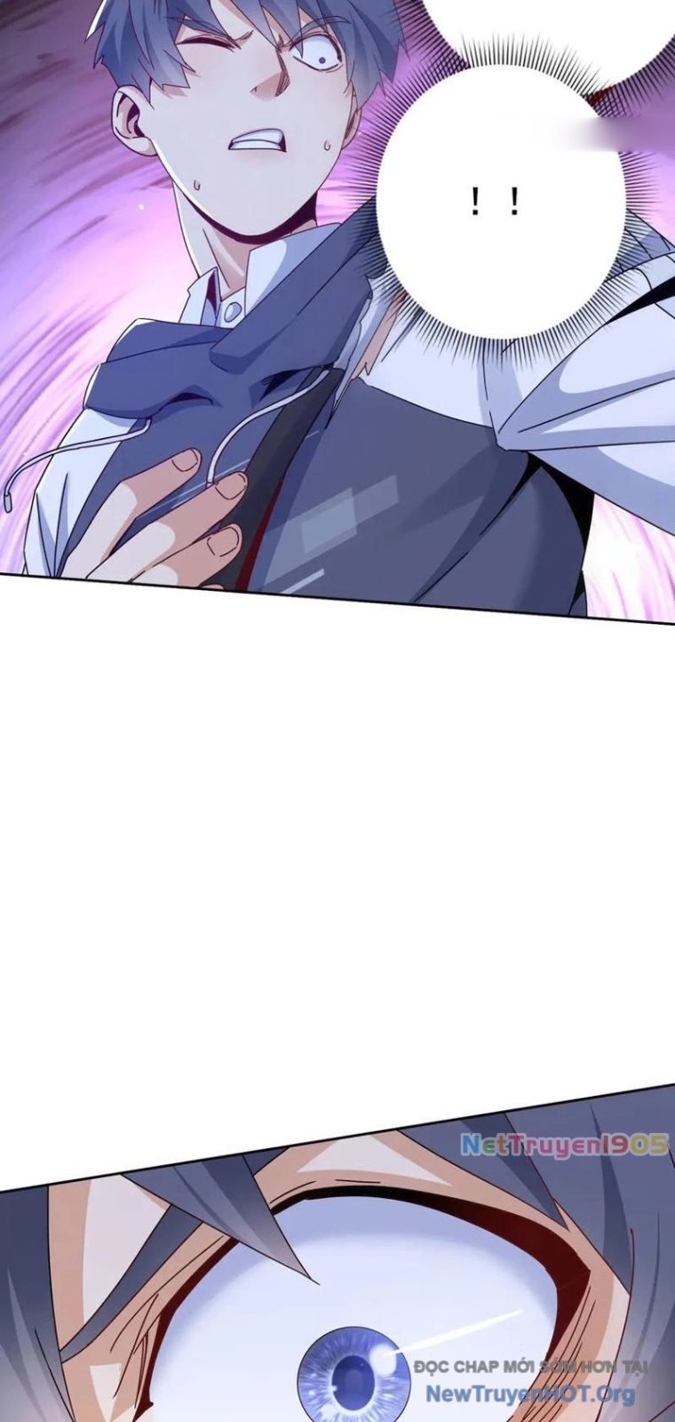 Sau Khi Sống Lại Ở Mạt Thế, Ta Điên Cuồng Thăng Cấp Chap 55 - Next Chap 56