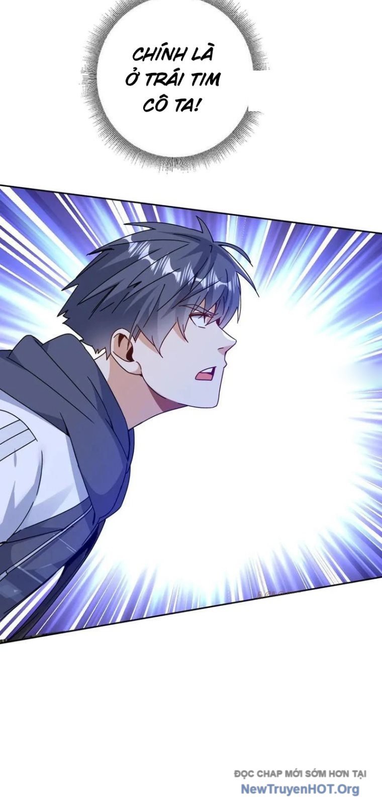 Sau Khi Sống Lại Ở Mạt Thế, Ta Điên Cuồng Thăng Cấp Chap 55 - Next Chap 56