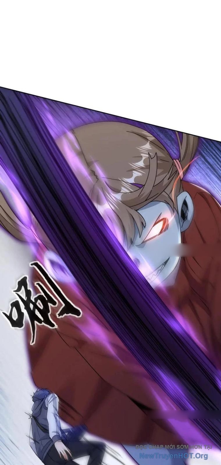 Sau Khi Sống Lại Ở Mạt Thế, Ta Điên Cuồng Thăng Cấp Chap 55 - Next Chap 56