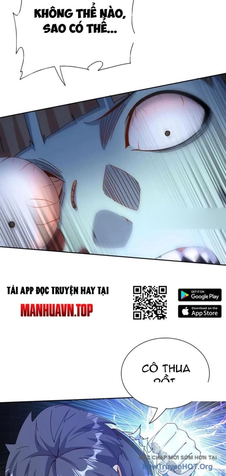 Sau Khi Sống Lại Ở Mạt Thế, Ta Điên Cuồng Thăng Cấp Chap 55 - Next Chap 56