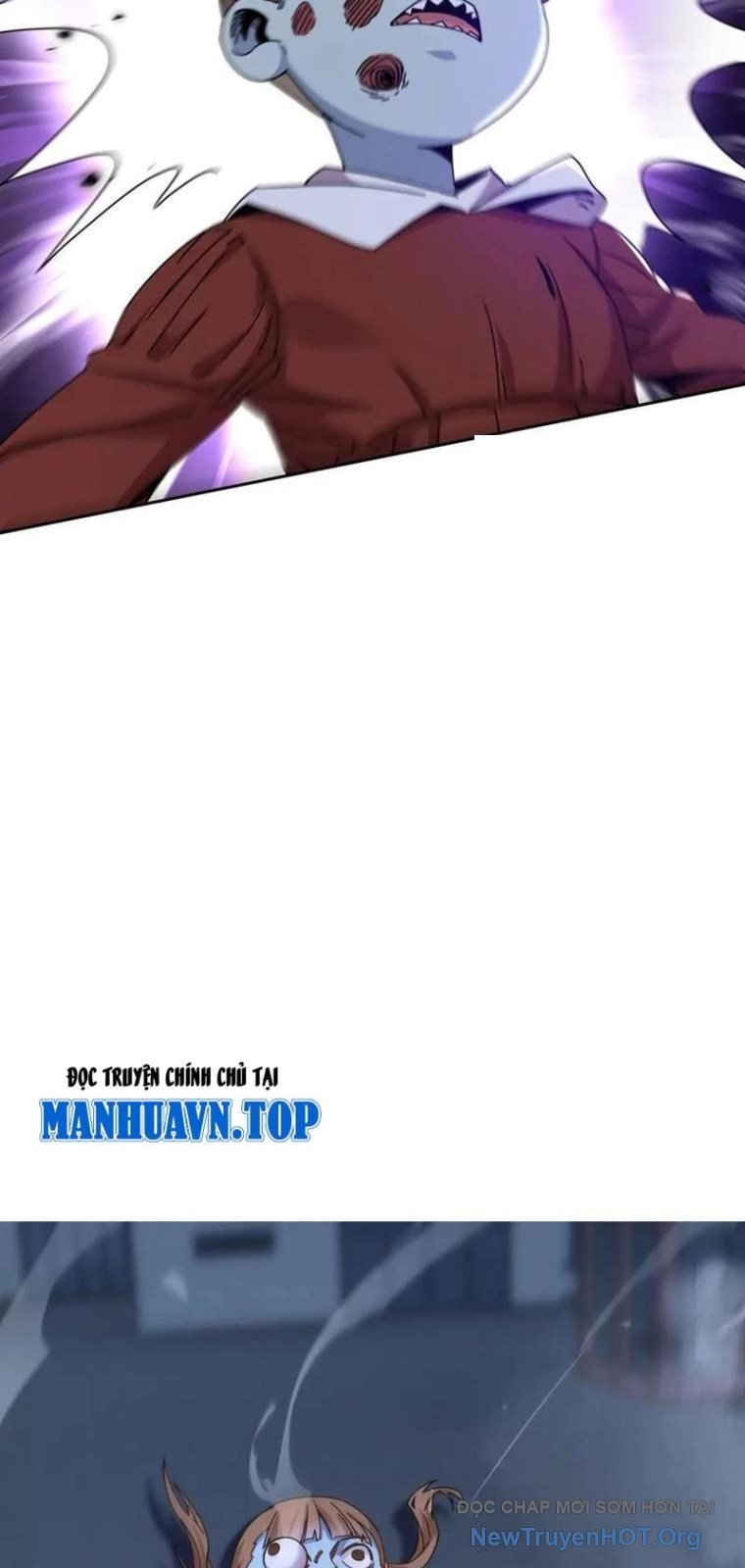 Sau Khi Sống Lại Ở Mạt Thế, Ta Điên Cuồng Thăng Cấp Chap 55 - Next Chap 56