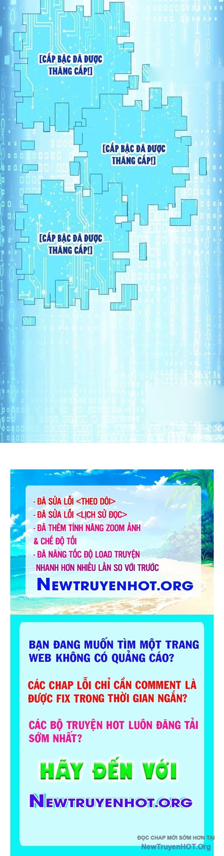 Sau Khi Sống Lại Ở Mạt Thế, Ta Điên Cuồng Thăng Cấp Chap 55 - Next Chap 56