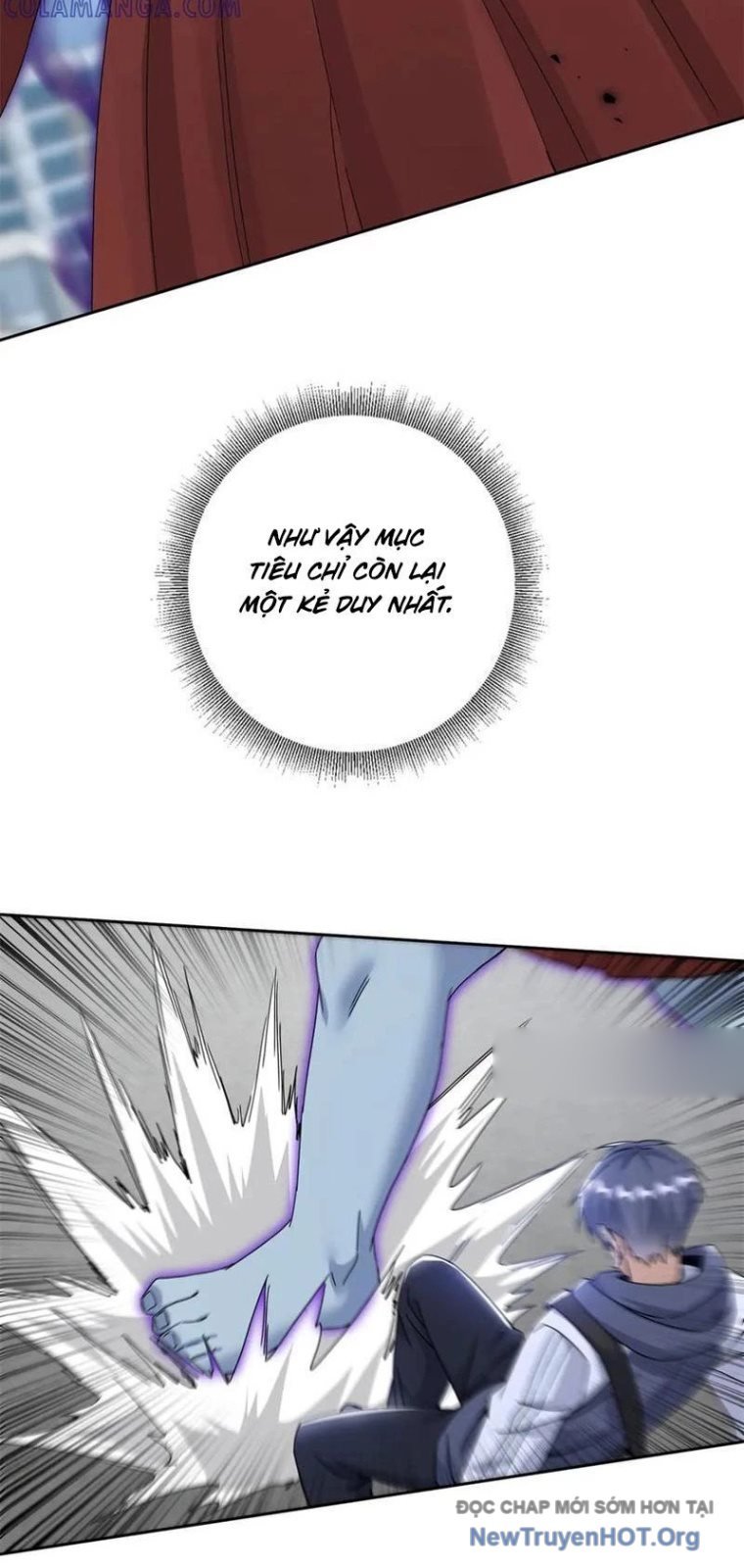 Sau Khi Sống Lại Ở Mạt Thế, Ta Điên Cuồng Thăng Cấp Chap 55 - Next Chap 56