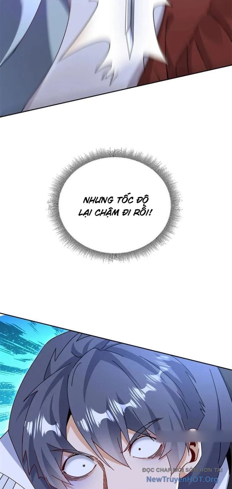 Sau Khi Sống Lại Ở Mạt Thế, Ta Điên Cuồng Thăng Cấp Chap 55 - Next Chap 56