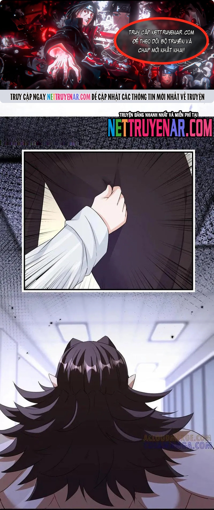 Sau Khi Sống Lại Ở Mạt Thế, Ta Điên Cuồng Thăng Cấp Chap 58 - Next Chap 59