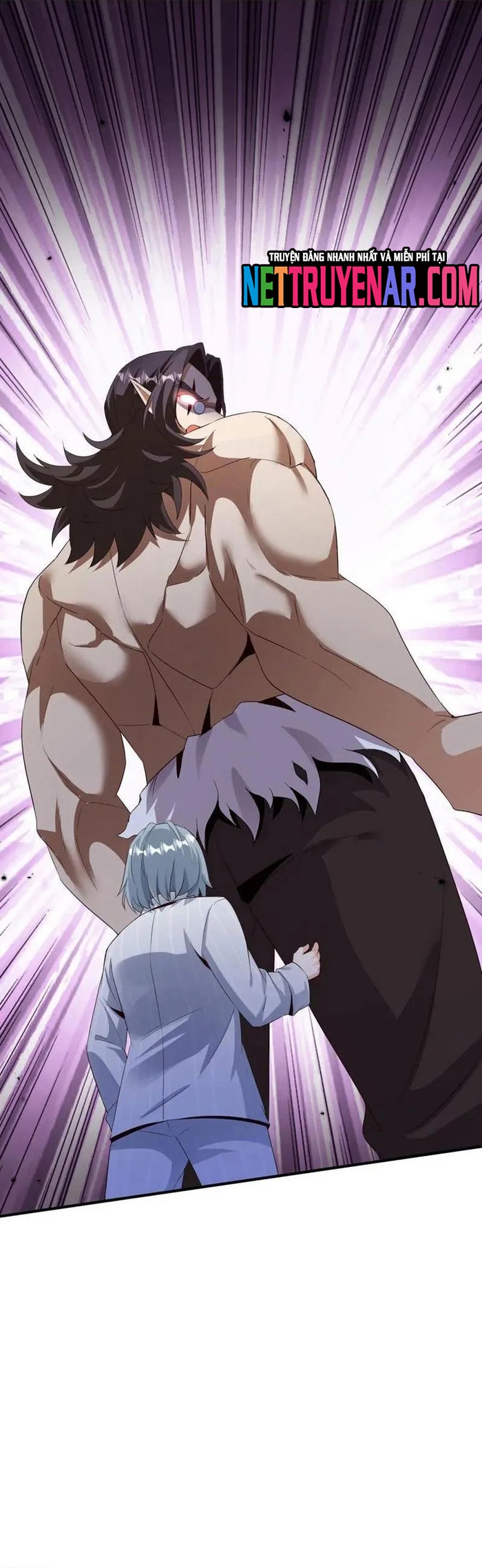 Sau Khi Sống Lại Ở Mạt Thế, Ta Điên Cuồng Thăng Cấp Chap 58 - Next Chap 59