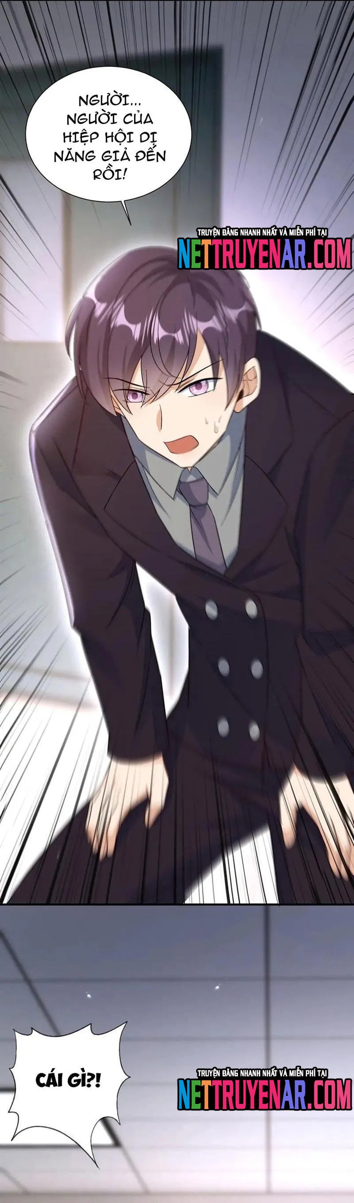 Sau Khi Sống Lại Ở Mạt Thế, Ta Điên Cuồng Thăng Cấp Chap 58 - Next Chap 59