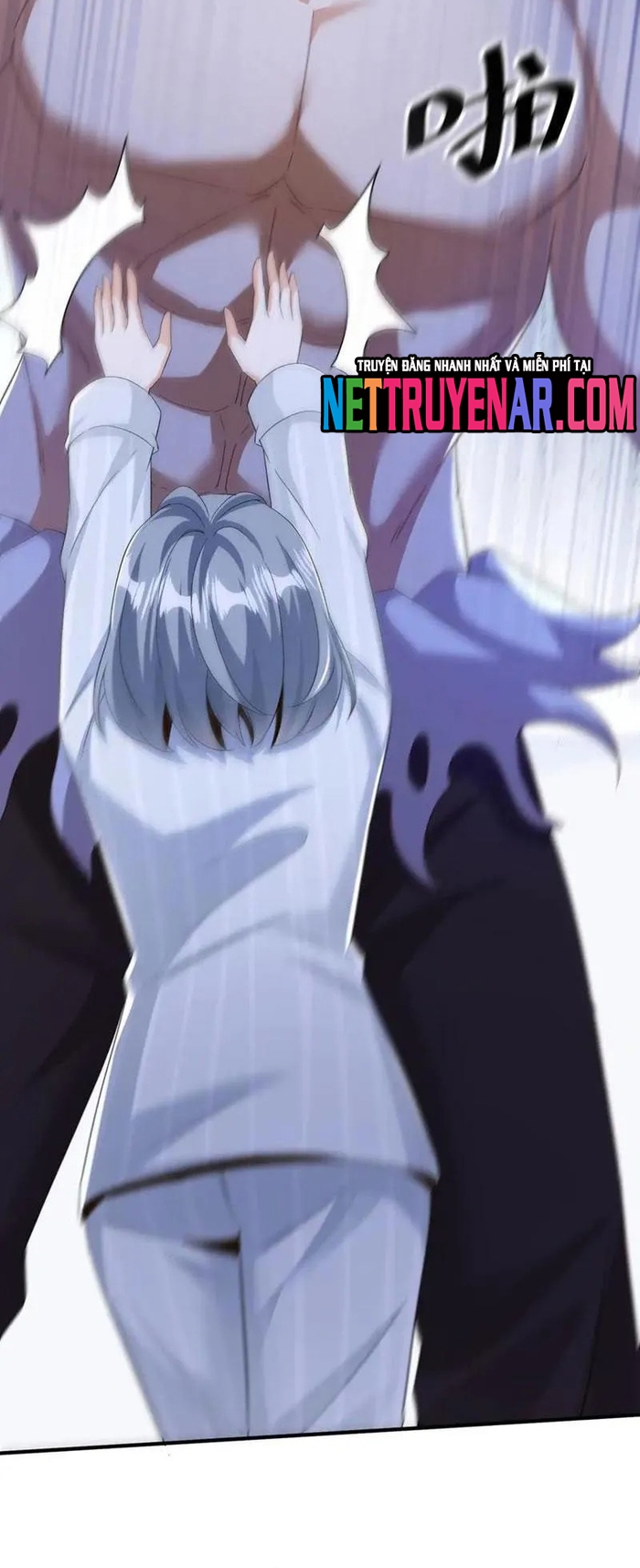 Sau Khi Sống Lại Ở Mạt Thế, Ta Điên Cuồng Thăng Cấp Chap 58 - Next Chap 59