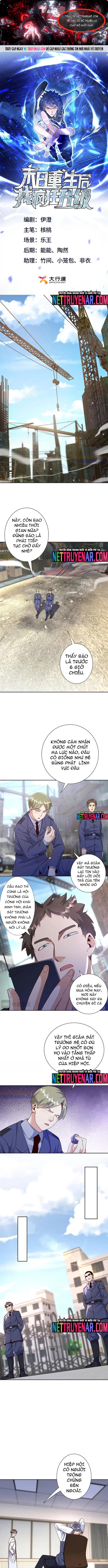 Sau Khi Sống Lại Ở Mạt Thế, Ta Điên Cuồng Thăng Cấp Chap 59 - Next Chap 60