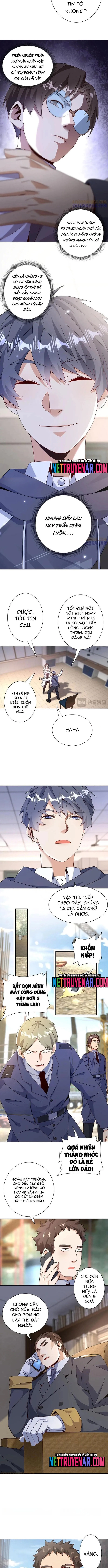 Sau Khi Sống Lại Ở Mạt Thế, Ta Điên Cuồng Thăng Cấp Chap 59 - Next Chap 60