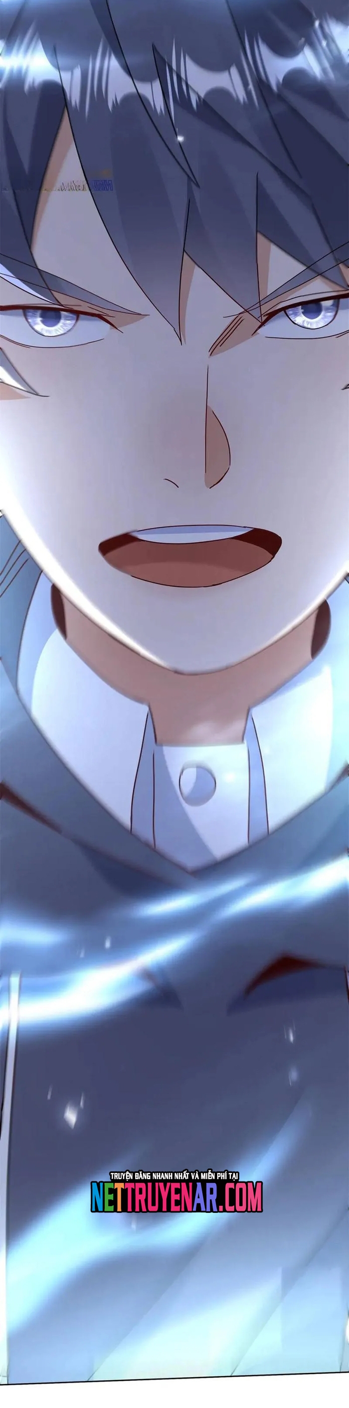 Sau Khi Sống Lại Ở Mạt Thế, Ta Điên Cuồng Thăng Cấp Chap 60 - Next Chap 61