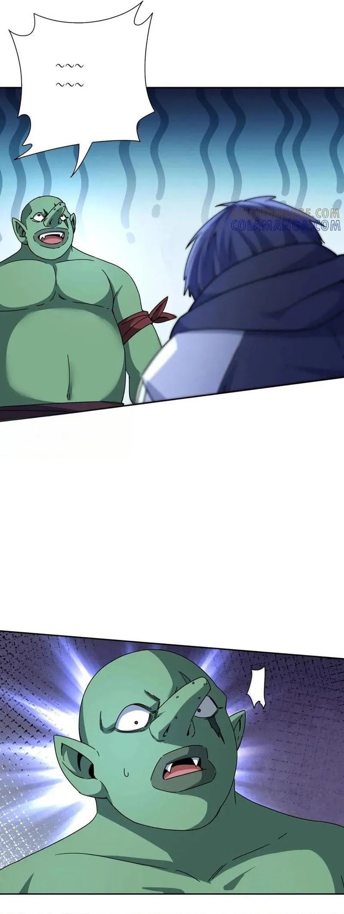 Sau Khi Sống Lại Ở Mạt Thế, Ta Điên Cuồng Thăng Cấp Chap 61 - Next Chap 62